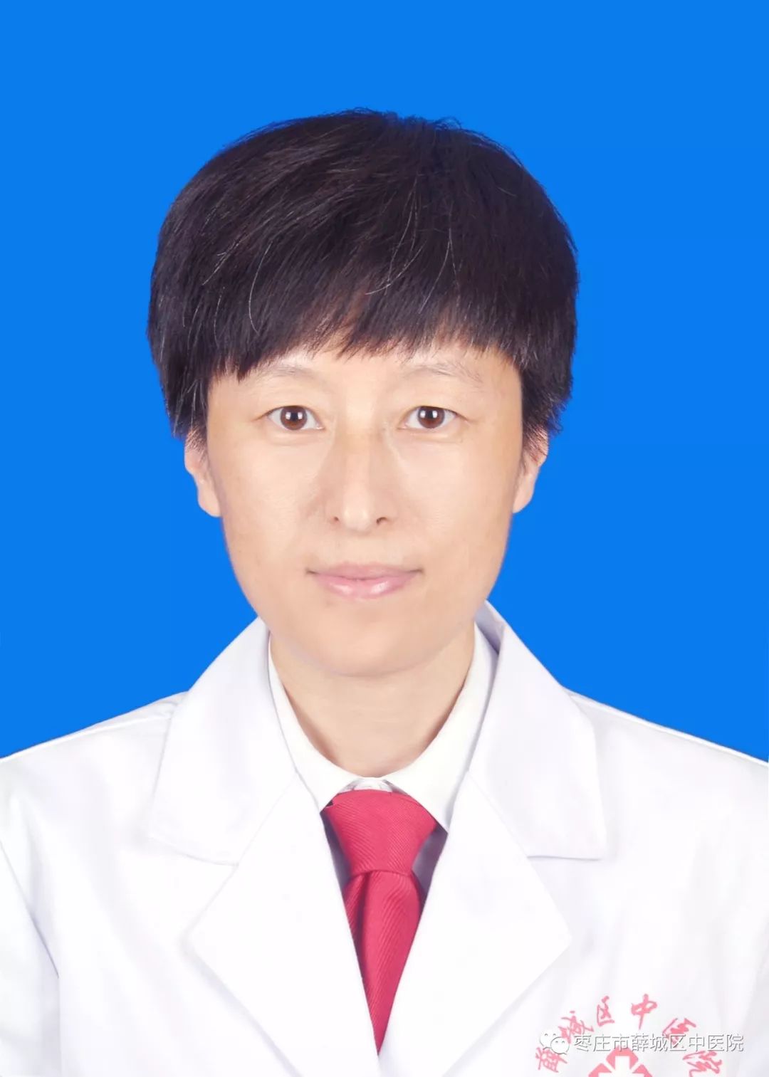 医师宋桂红    主任医师杨玉光   副主任医师张胜利   副主任医师张萍